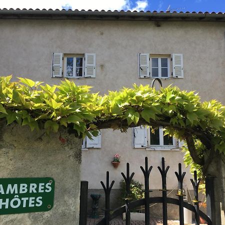 Les Picorettes Vaux-en-Beaujolais المظهر الخارجي الصورة